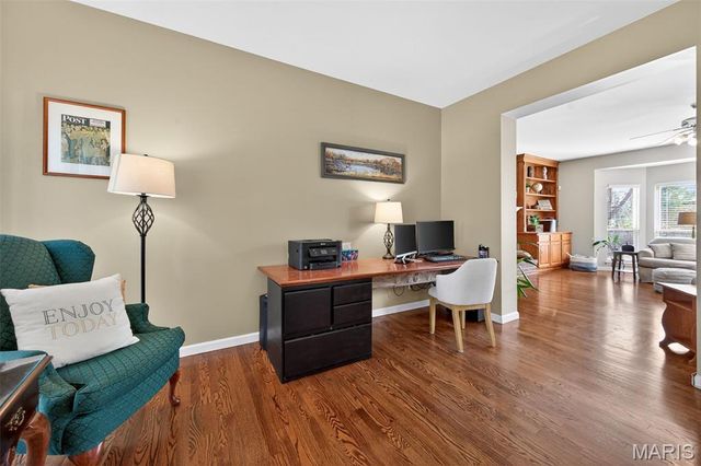 118 Arabian Path, St Peters, MO 63376