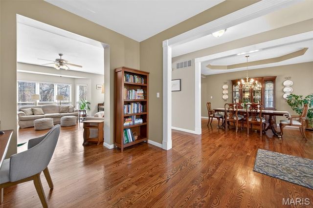 118 Arabian Path, St Peters, MO 63376