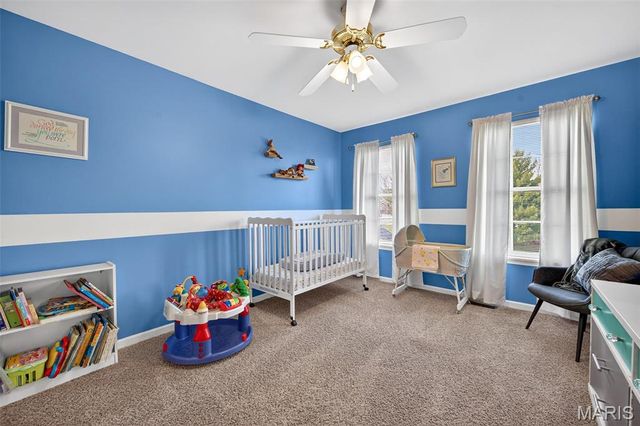 118 Arabian Path, St Peters, MO 63376