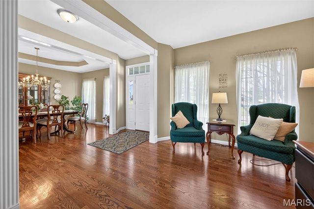 118 Arabian Path, St Peters, MO 63376