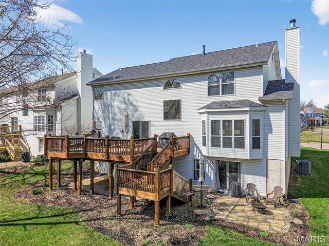 118 Arabian Path, St Peters, MO 63376