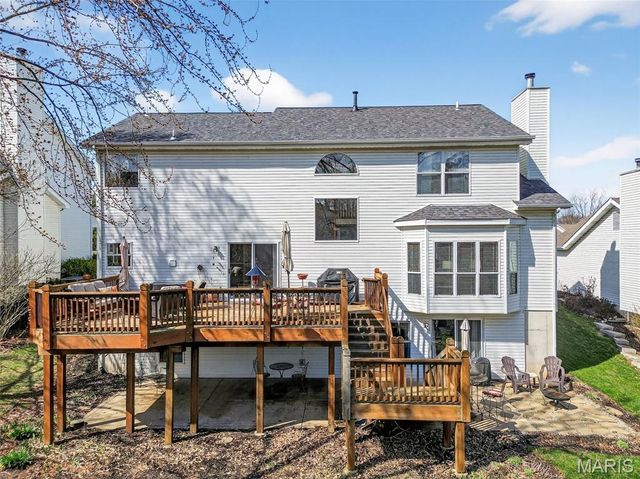 118 Arabian Path, St Peters, MO 63376