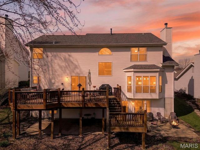 118 Arabian Path, St Peters, MO 63376