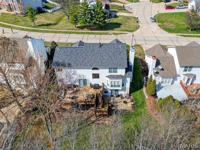 118 Arabian Path, St Peters, MO 63376