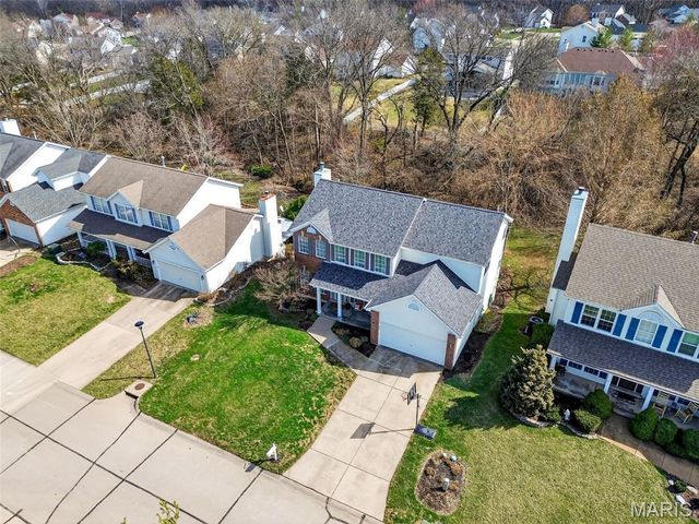 118 Arabian Path, St Peters, MO 63376