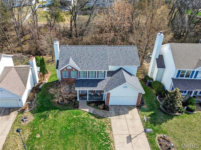 118 Arabian Path, St Peters, MO 63376