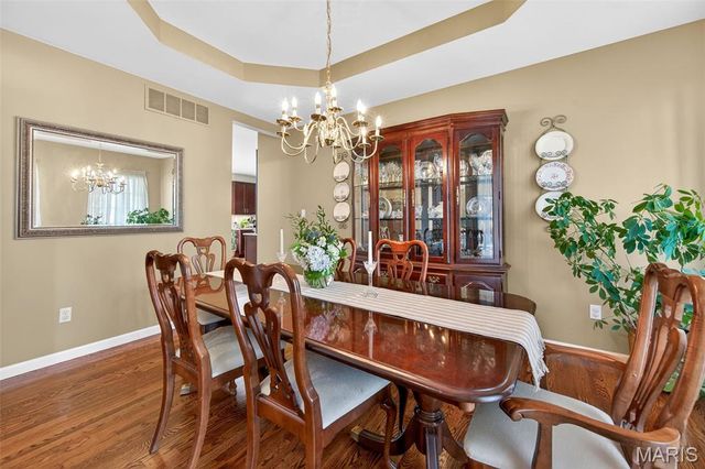 118 Arabian Path, St Peters, MO 63376