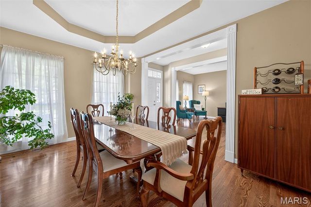 118 Arabian Path, St Peters, MO 63376