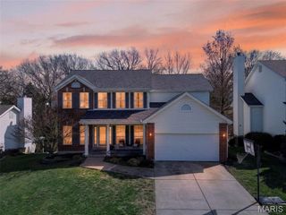 118 Arabian Path, St Peters, MO 63376