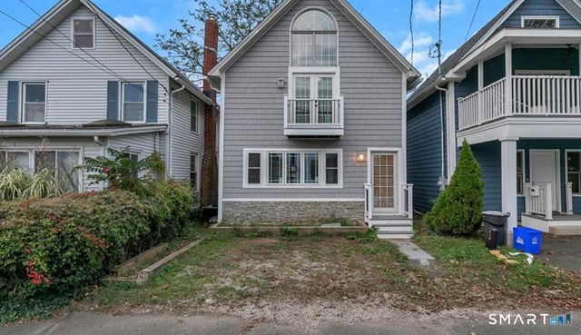 90 Beckett Avenue, Branford, CT 06405