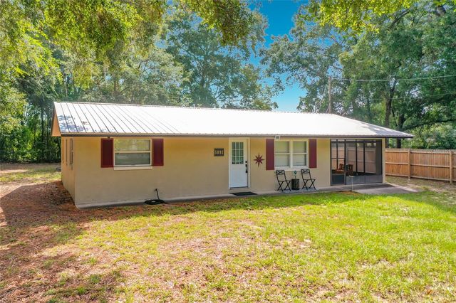5891 SE 171ST COURT, Ocklawaha, FL 32179