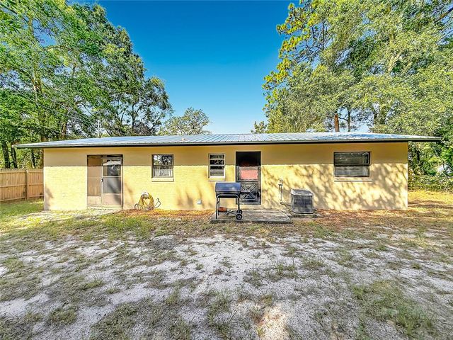 5891 SE 171ST COURT, Ocklawaha, FL 32179