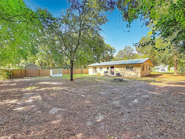 5891 SE 171ST COURT, Ocklawaha, FL 32179