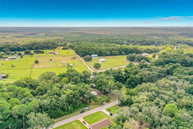 5891 SE 171ST COURT, Ocklawaha, FL 32179