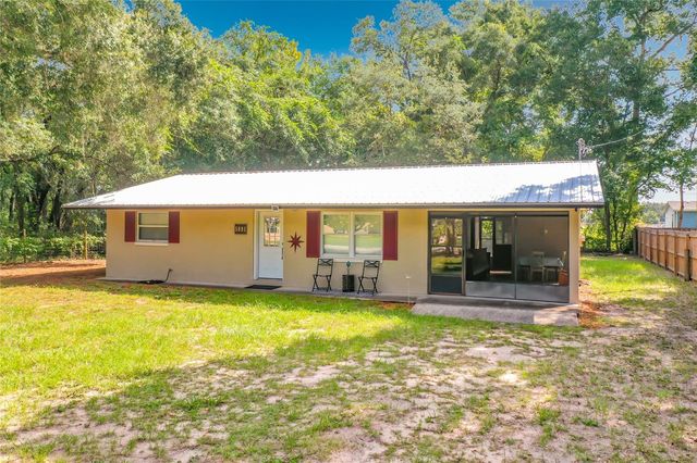 5891 SE 171ST COURT, Ocklawaha, FL 32179