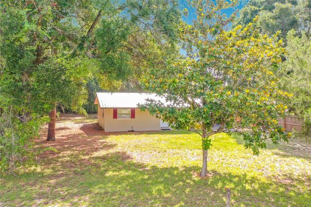 5891 SE 171ST COURT, Ocklawaha, FL 32179
