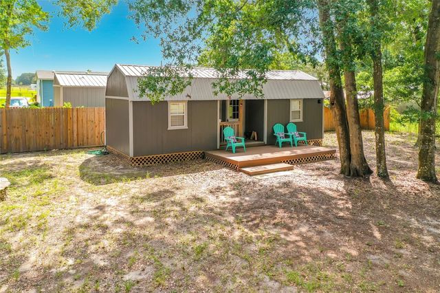 5891 SE 171ST COURT, Ocklawaha, FL 32179