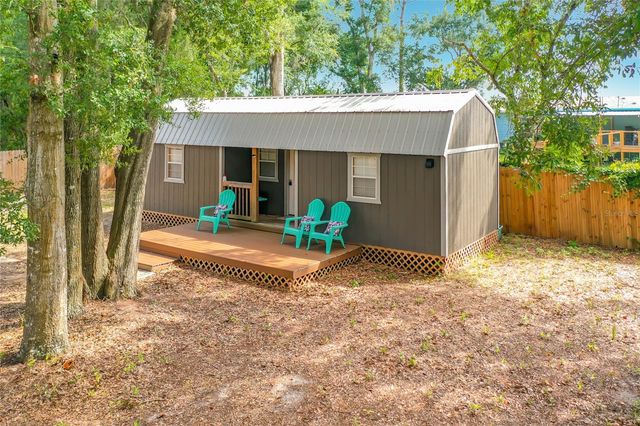 5891 SE 171ST COURT, Ocklawaha, FL 32179