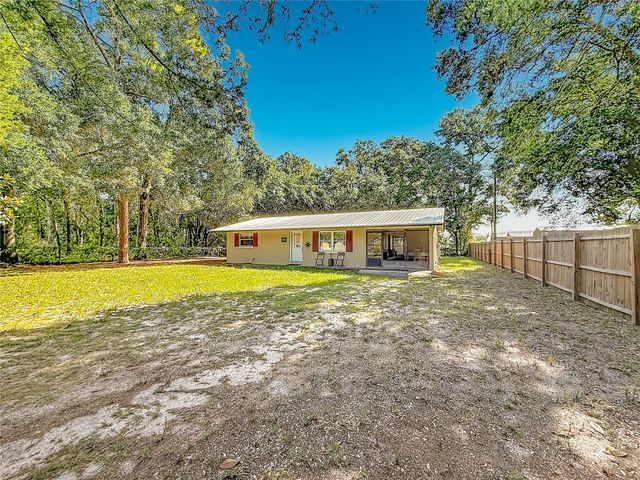 5891 SE 171ST COURT, Ocklawaha, FL 32179