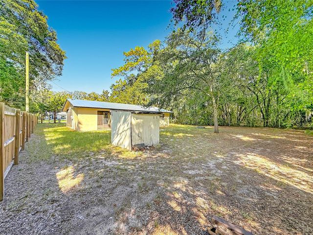 5891 SE 171ST COURT, Ocklawaha, FL 32179