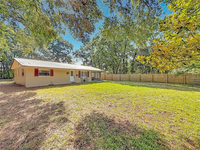 5891 SE 171ST COURT, Ocklawaha, FL 32179