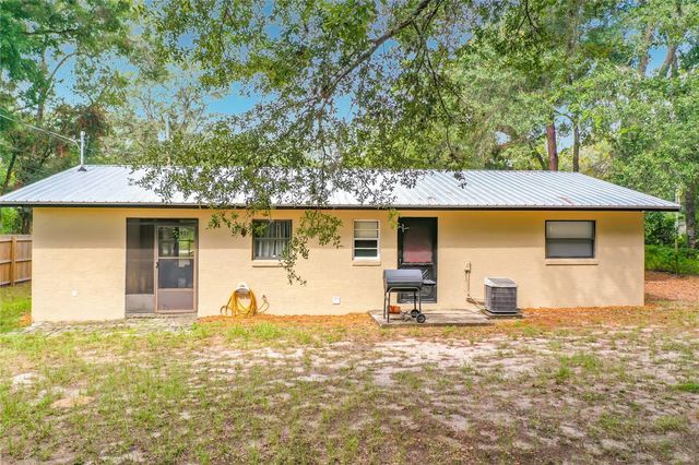 5891 SE 171ST COURT, Ocklawaha, FL 32179
