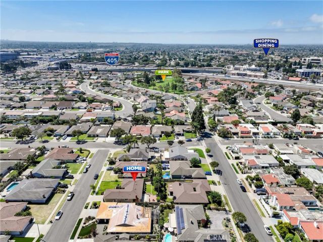 17675 San Diego Circle, Fountain Valley, CA 92708