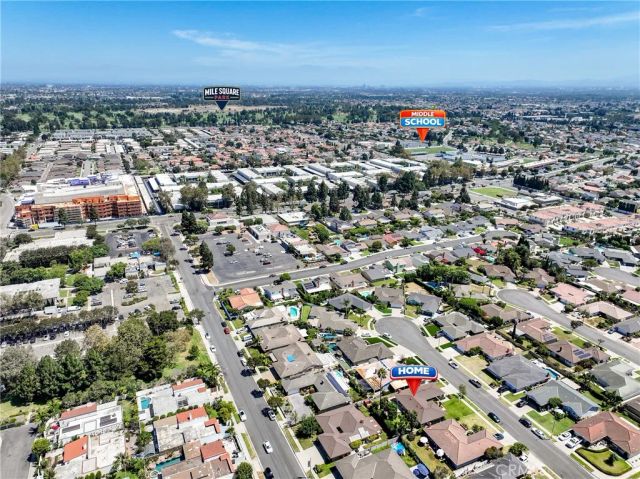 17675 San Diego Circle, Fountain Valley, CA 92708