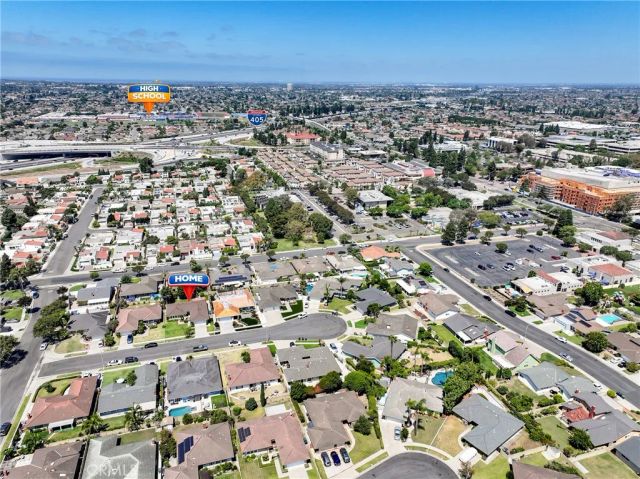 17675 San Diego Circle, Fountain Valley, CA 92708
