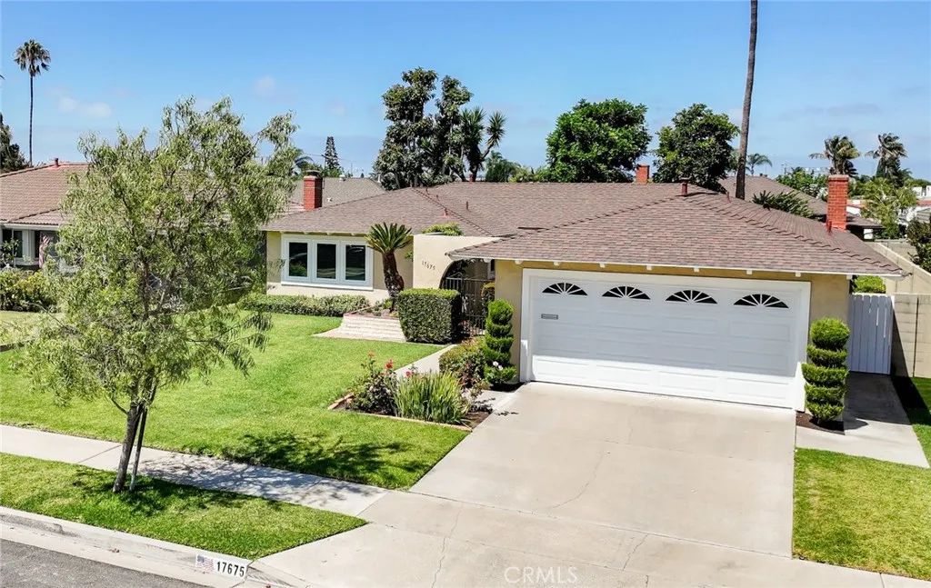 17675 San Diego Circle, Fountain Valley, CA 92708