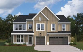 327 Kingsbarns Court, Dardenne Prairie, MO 63368