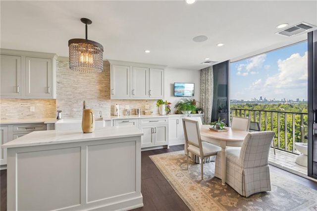 145 15th NE Street 1245, Atlanta, GA 30309