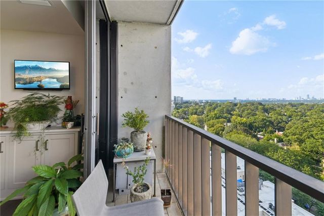 145 15th NE Street 1245, Atlanta, GA 30309