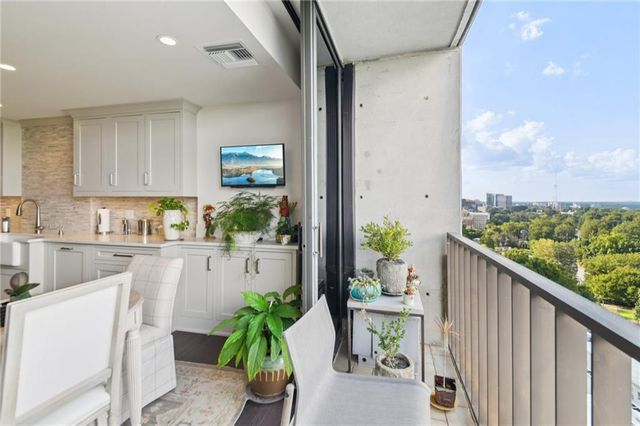 145 15th NE Street 1245, Atlanta, GA 30309