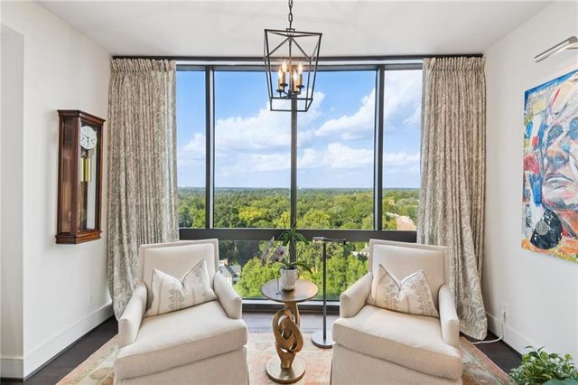 145 15th NE Street 1245, Atlanta, GA 30309