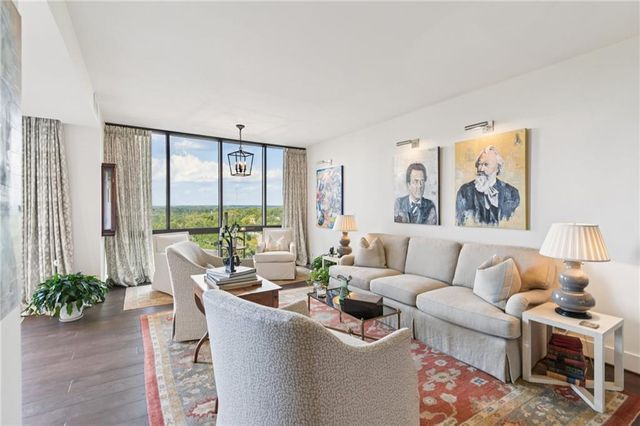 145 15th NE Street 1245, Atlanta, GA 30309