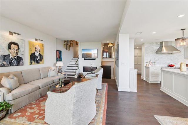 145 15th NE Street 1245, Atlanta, GA 30309