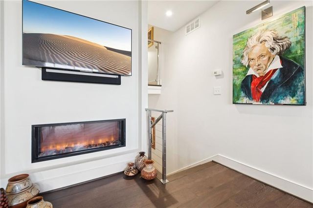 145 15th NE Street 1245, Atlanta, GA 30309