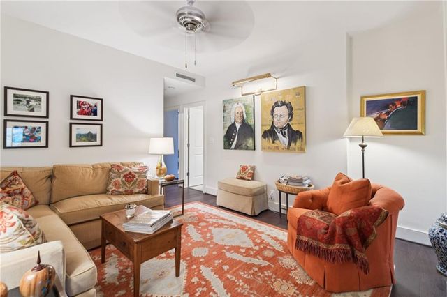 145 15th NE Street 1245, Atlanta, GA 30309