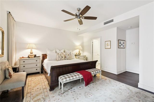 145 15th NE Street 1245, Atlanta, GA 30309