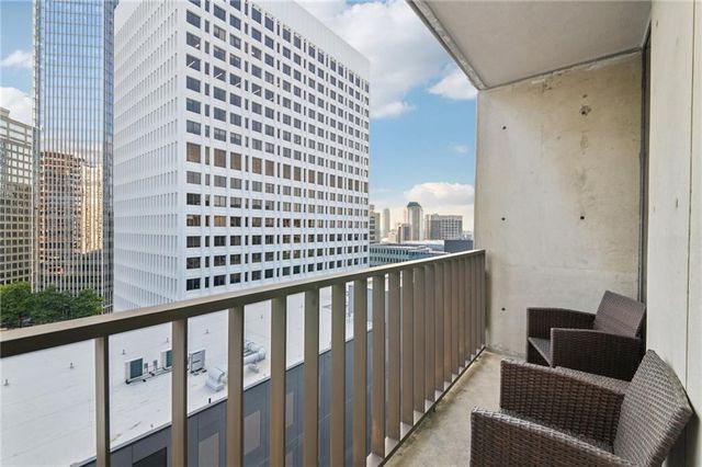 145 15th NE Street 1245, Atlanta, GA 30309