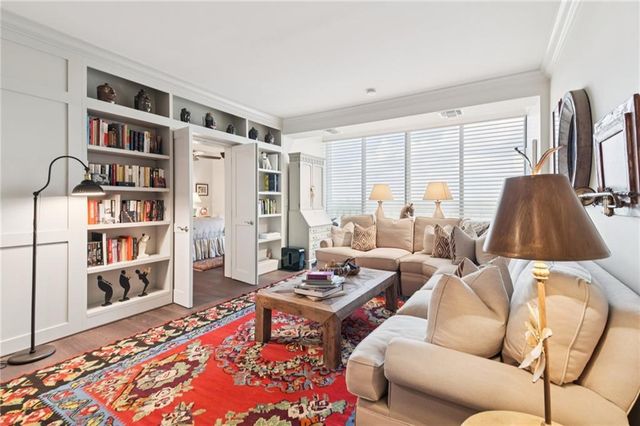 145 15th NE Street 1245, Atlanta, GA 30309