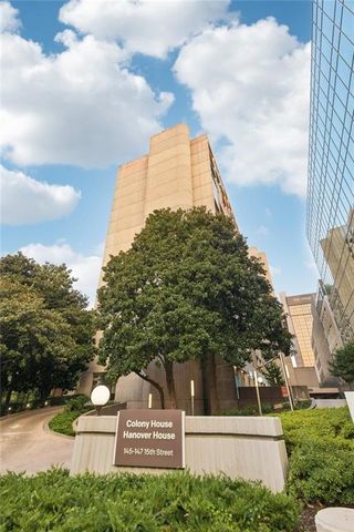 145 15th NE Street 1245, Atlanta, GA 30309