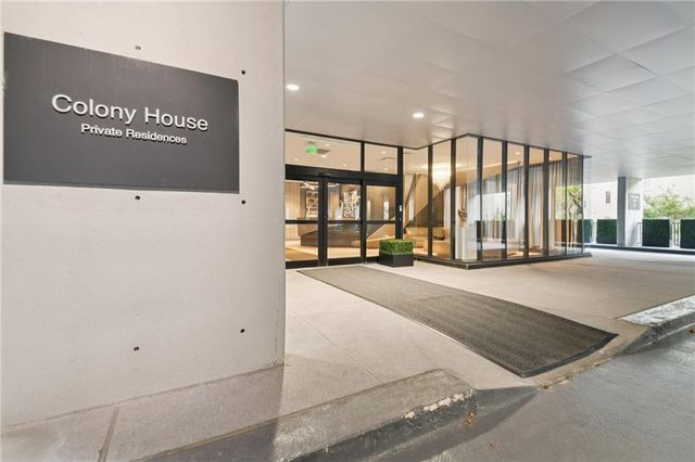 145 15th NE Street 1245, Atlanta, GA 30309