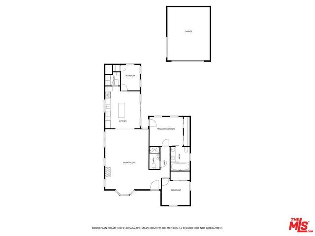 2411 Castle Heights Avenue, Los Angeles, CA 90034