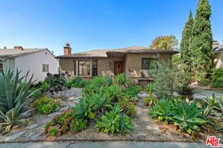 2411 Castle Heights Avenue, Los Angeles, CA 90034