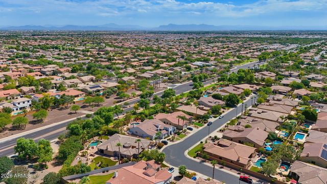 3250 E CHERRYWOOD Place, Chandler, AZ 85249