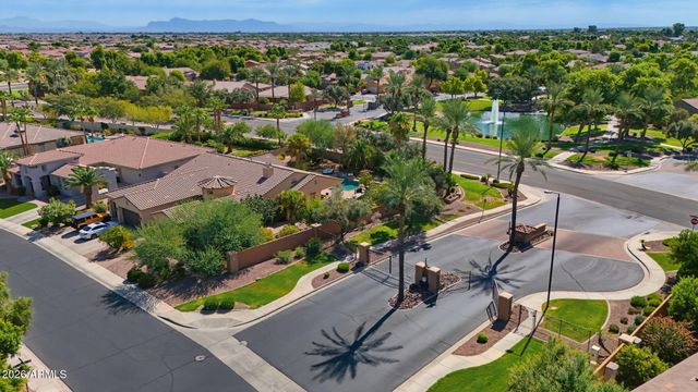 3250 E CHERRYWOOD Place, Chandler, AZ 85249