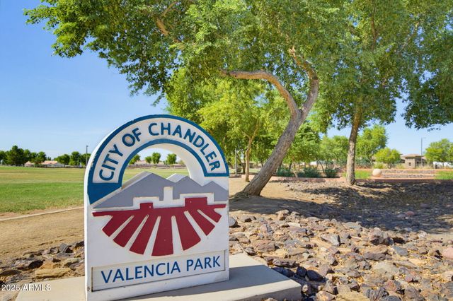 3250 E CHERRYWOOD Place, Chandler, AZ 85249