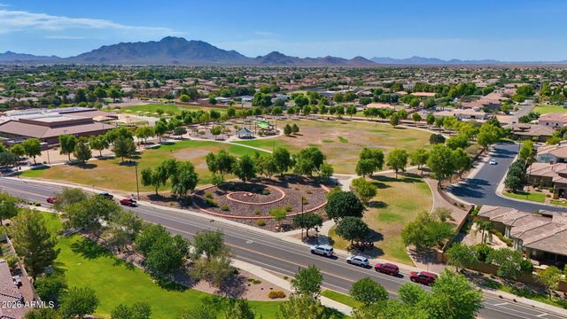 3250 E CHERRYWOOD Place, Chandler, AZ 85249